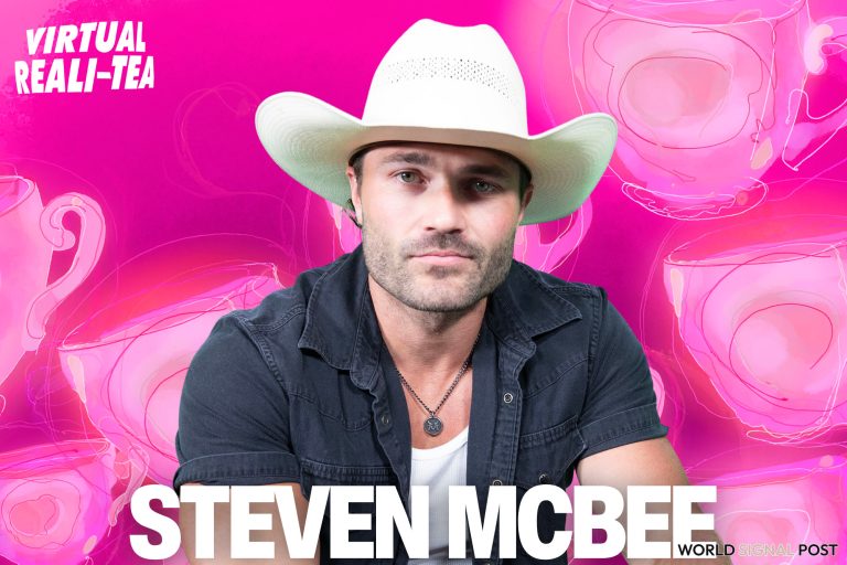 Steve McBee Jr. Talks 'McBee Dynasty' Season 3 and Romance Rumors