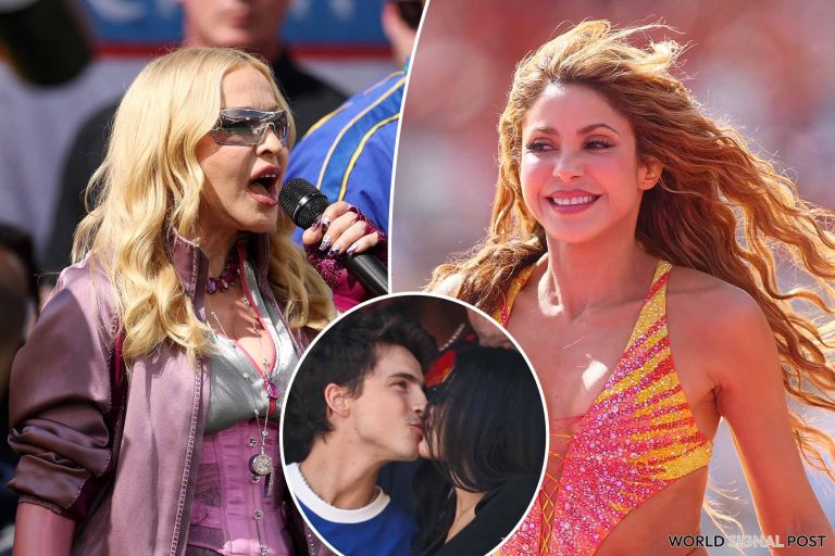 Highlights from the 2026 World Cup Final: Celebrity Moments and More