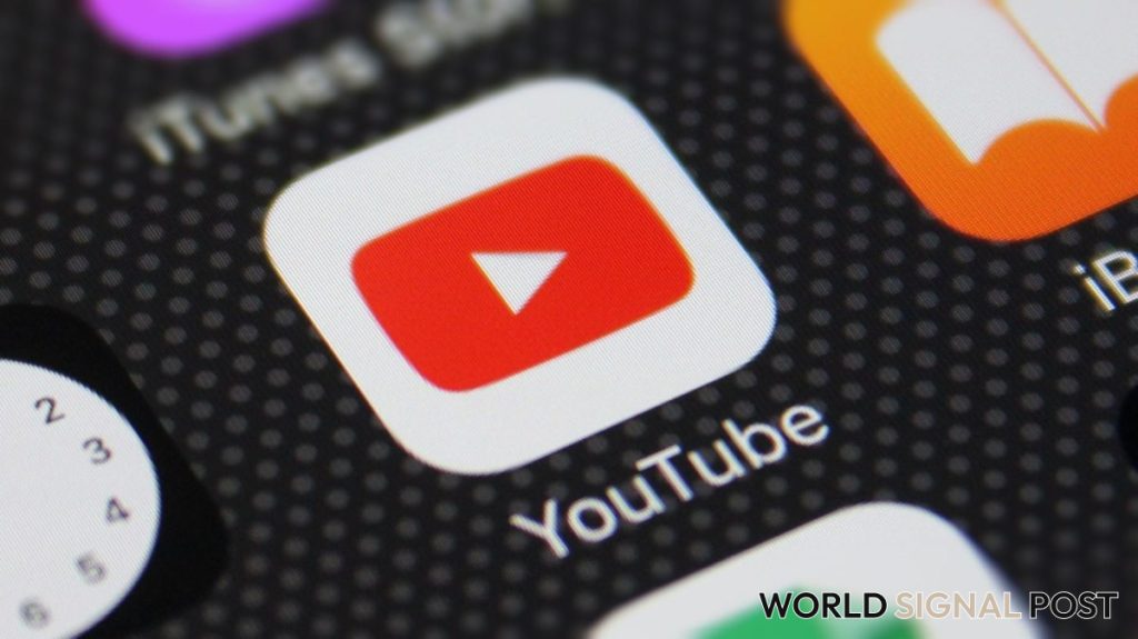 YouTube Tightens Rules on AI-Generated and Disturbing Content YouTube Tightens Rules on AI-Generated and Disturbing Content